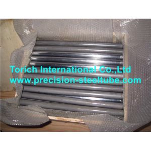 ASTM A519 1010 1020 1026 Carbon Steel Seamless Tube Cold Rolling For Boiler
