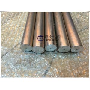 Mg Anode For Protecting Drinking Water Heaters
