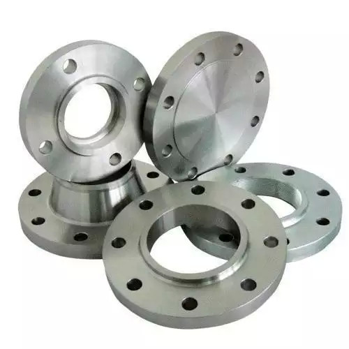Super Duplex Stainless Steel Flange 4 Inch Full Size Sanitary Stainless Steel