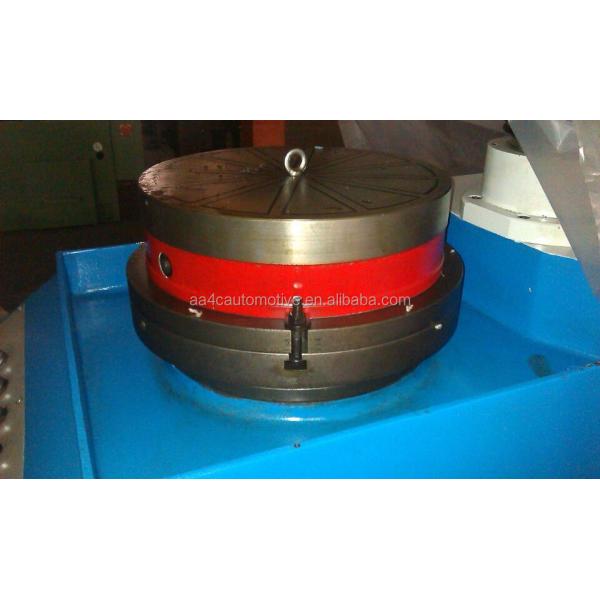 AA4C Clutch pressure Plate & Flywheel Grinder FG500
