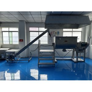 Guangzhou Yisichen Daily Chemical Co., Ltd