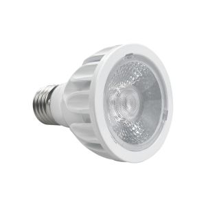 2700k Warm White PAR20 LED Bulbs Dimmable 8w 36 Degree E27 Screw Base Spotlight