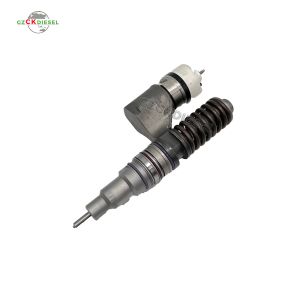 New Diesel Fuel Injector 8112556 BEBE4B01001 For FH12