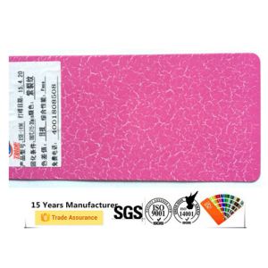 SGS Polyester Resin Coating , Weather Resistant Polyurethane Powder Coating
