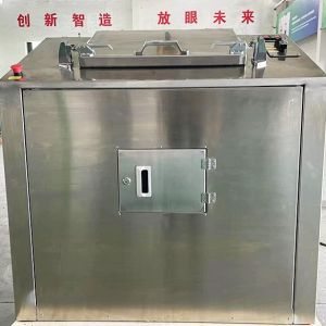 50Kg Food Waste Composter Recycler Home Disposal Equipment