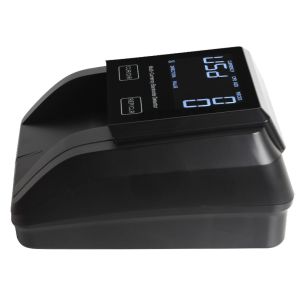 2021 NEWEST Portable Banknote Detector Mini Money Detector Currency Detector