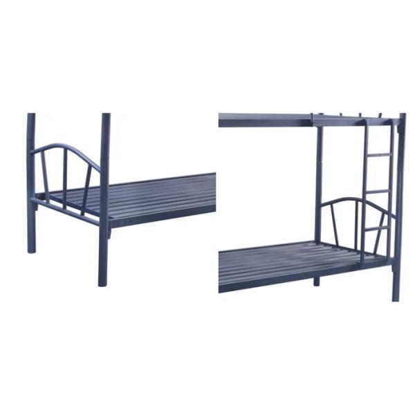 Double Decker Military Army Steel Frame Bunk Beds