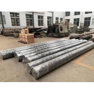 Bvem High Power 260kw Vibroflotation Compaction Sand Piling