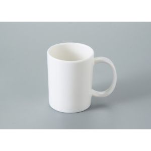 Low Breakage Various Colors 350ml Melamine Coffee Mugs