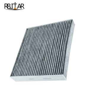 Porsche Panamera Car Cabin Air Purifier Replacement 97057362300