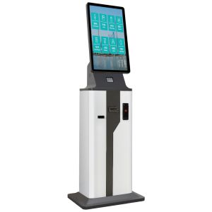 Android Self Cashier Machine Kiosks Checkout Self Pay Cash Register