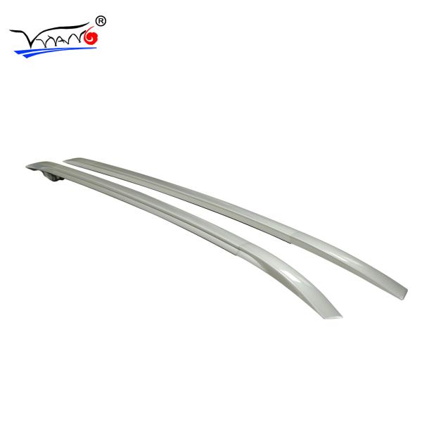 C100 HIGH QUALITY ROOF RAILS SIDE RAILS FOR MITSUBISHI OUTLANDER ALUMINIUM ALLOY