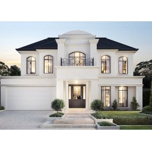 Versatile Prefabricated Luxury Villas Durable Efficient Homes All Your Varied