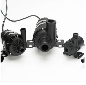 Epoxy Potting Production Line with Catilever Glue Potting