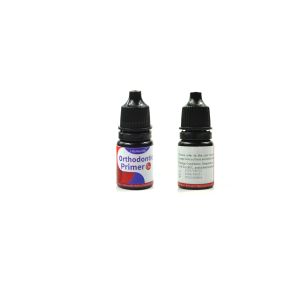 Dental Adhesive for Indirect Restorations