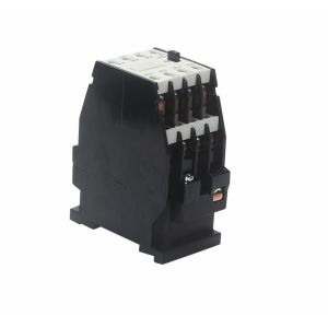 50Hz AC Electric Contactor 3 Phase