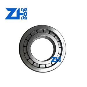 Cylindrical Roller Bearings Single Row NUP40X80X23 for Construction Equipment