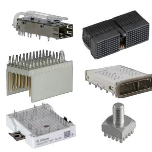 H-Shaped Structure High Efficiency Precision Servo Semi-automatic Press-fit