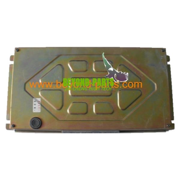 Kobelco SK120-2 SK120-3 SK120-5 Excavator Spare Parts Controller Control Unit LP22E00004F2