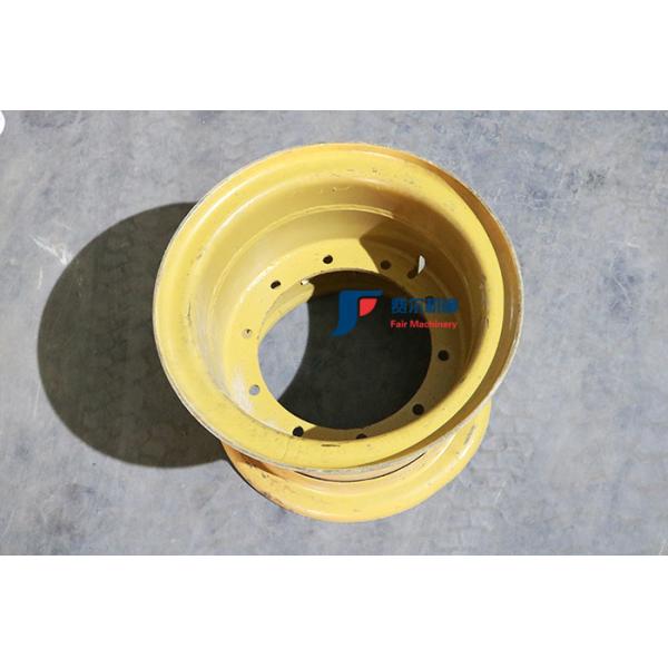 Wheel Disk 17.5-25 12 Studs 14 Inches Complete FL936F 9D20-342000 FOTON LOVOL FL936F Loader