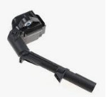 Quality Lightweight Mercedes Benz Ignition Coil 2749061400 Temperature Resistance for sale