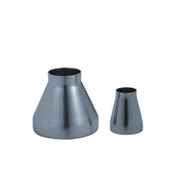 Buy Concentric 20# Reducer Carbon Steel Asme / Ansi B16.9 Astm at wholesale prices