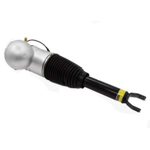 3D0616002K Rear Right Air Suspension Shock Strut Electric For VW Phaeton 2002