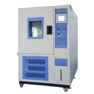 China Customized Programmable Environmental Temperature And Humidity Chamber Aging Test Machine on sale China Customized Programmable Environmental Temperature And Humidity Chamber Aging Test Machine on sale