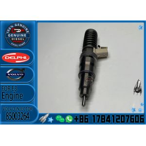 Diesel Common Rail Injector 7421207143 21207143 21582103 7421582094 7421644596