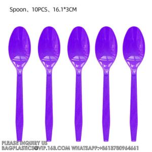 Mermaid Theme Tableware Set Mermaid Disposable Paper Plate Dinnerware Set