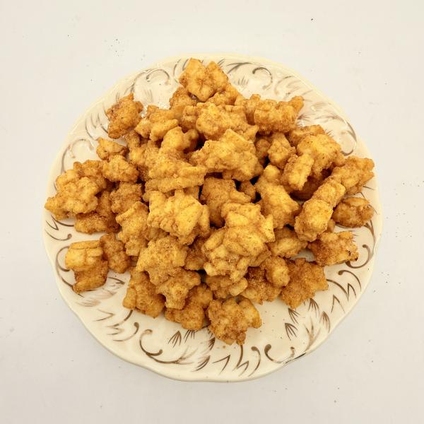 Buy Premium Rice Crackers Made In China BRC KOSHER FDA Certified at wholesale prices