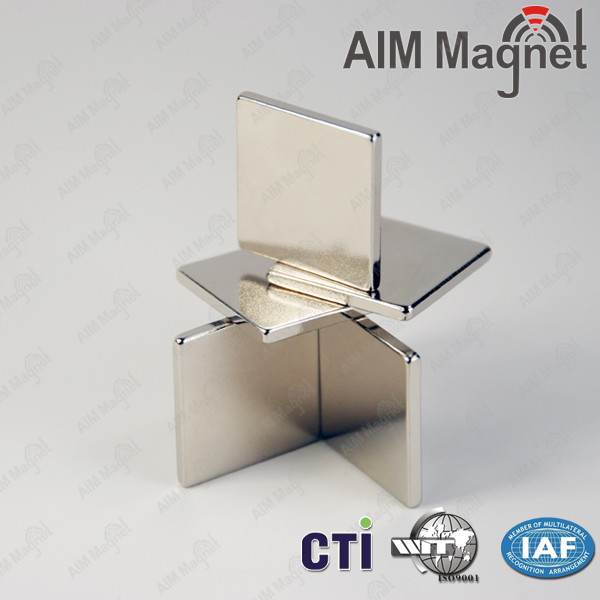 Buy Shenzhen suppliers ndfeb magnet manufacture Industrial blocks neodymium strong magnets at wholesale prices