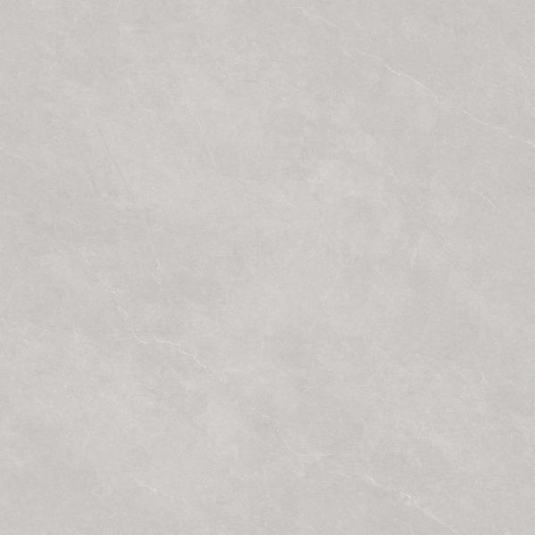 Gray Polished Glazed Porcelain Tiles 800x800mm Non-Slip