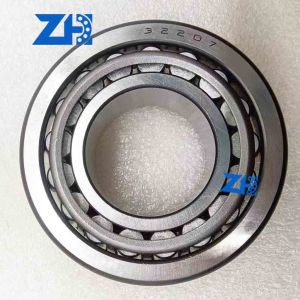 TLMKEN Bearing 32207 Separable bearings 35*72*24.25MM