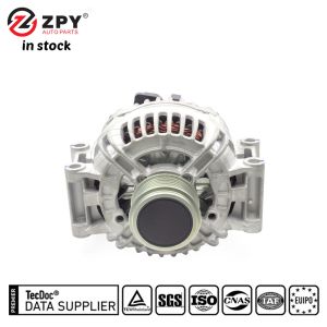 ZPY 150A Alternator for Audi A4 A5 S4 Q5 2.0L 3.0L 06H903016L