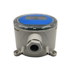 RS485 Wind Anemometer for High Temperature and Anti-corrosion Pipeline