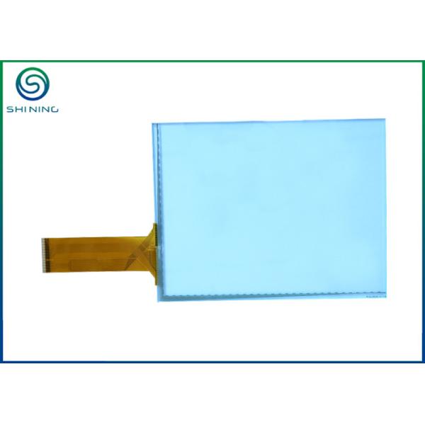 Buy Projected Capacitive Industrial Touch Screen Display 10.1" ILI2511 Controller at wholesale prices