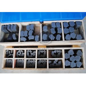 Hydraulic Rubber Hose Crimping Machine 4 Inch Hydraulic Hose Fitting Press