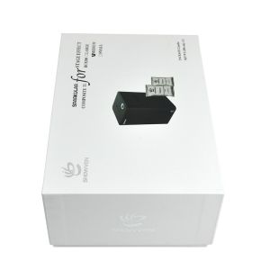 Safe 200g Composite Ti for Stage Effect Machines