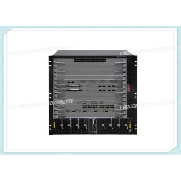 Buy ES1Z12EACH00 HUAWEI S7712 NON-POE CHASSIS WITH 2  *SRUH 2 * AC POWER Enhanced Engine AC Bundle at wholesale prices