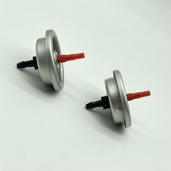 1 Inch Butane Lighter Refill Valve with Buna Gasket