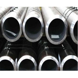 China ASTM A106 Grade B carbon seamless steel pipe on sale