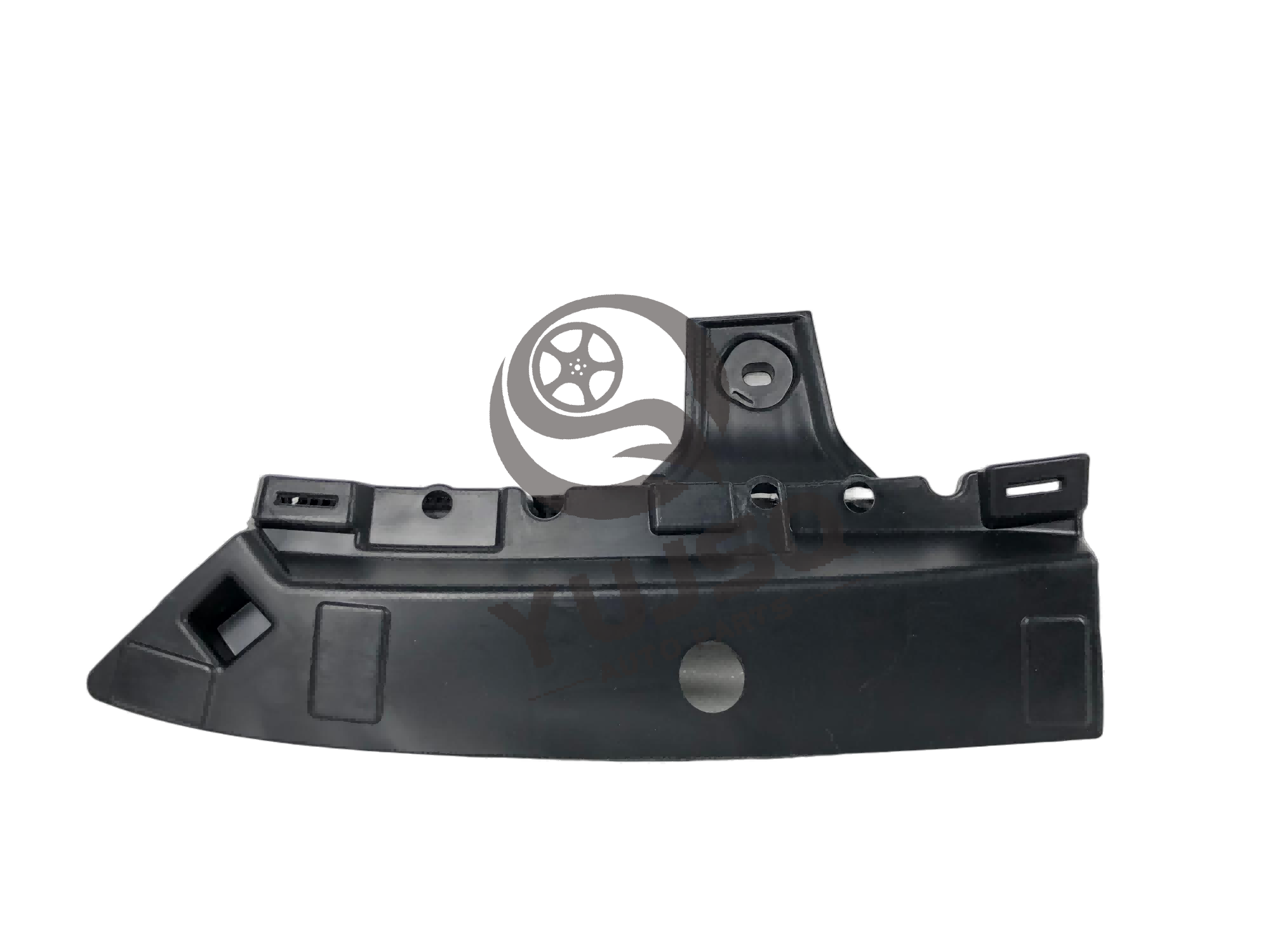 JAC T9 Front Bumper Bracket Right 2803106P33Z0 OEM Replacement