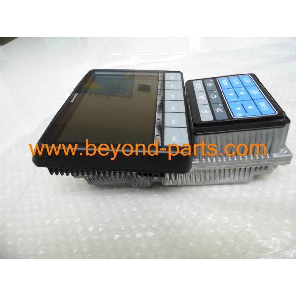 Komatsu display excavator PC 200 210 220 -8 monitor 7835-31-1008 7835-31-1002 7835-31-1004