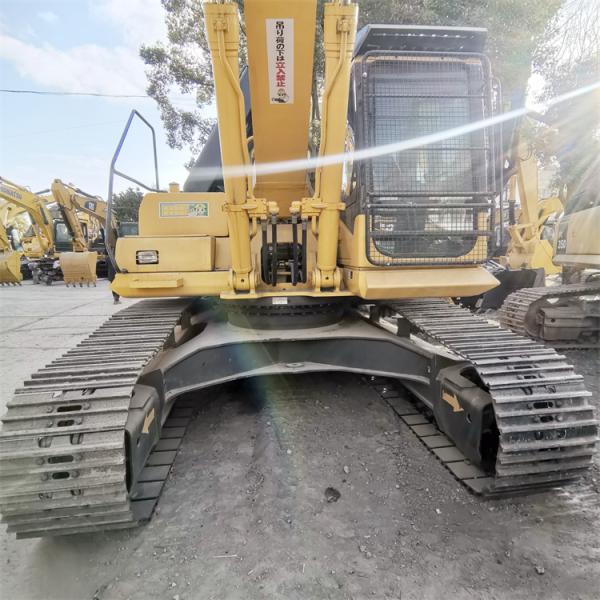 180 KW Rated Speed Original Japan Komatsu Pc360 Used Crawler Excavator in Shanghai