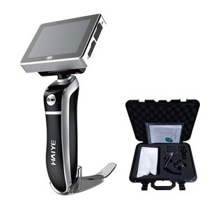 2 Million Pixel Portable Rechargeable Handheld Video Laryngoscope With