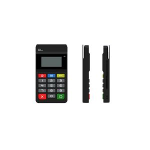 China RoHs Android Payment Terminal Pos Purchase Terminal With Thermal Printer on sale