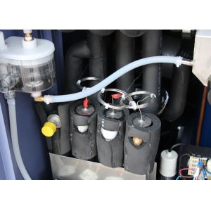 Instruments Humidity Test Chamber , Constant Humidity Temperature Test Chamber