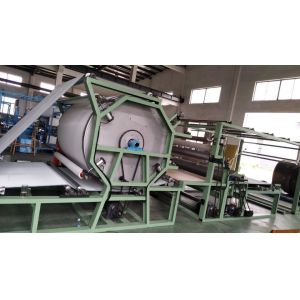 Versatile and Durable Strong Super Glue Laminating Machine for Fishing Wear