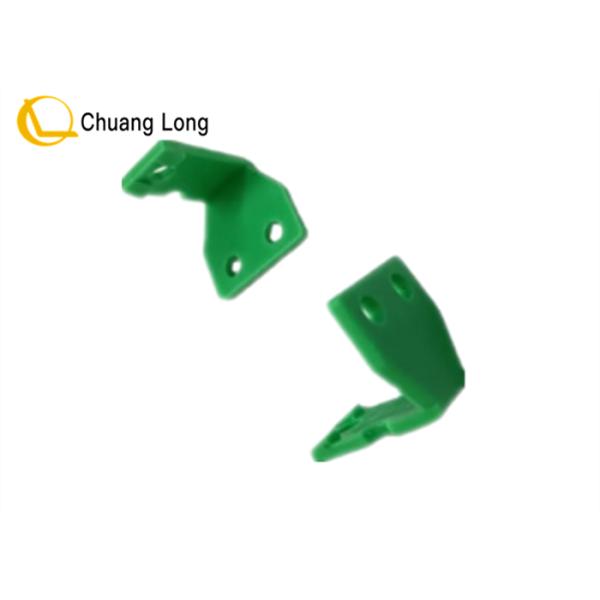 ATM Machine Parts NCR S2 Cassette Green Latch 445-0756222-06 445-0729310 4450729310